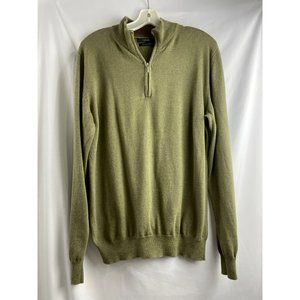 Cezani Medium Men's Quarter Zip